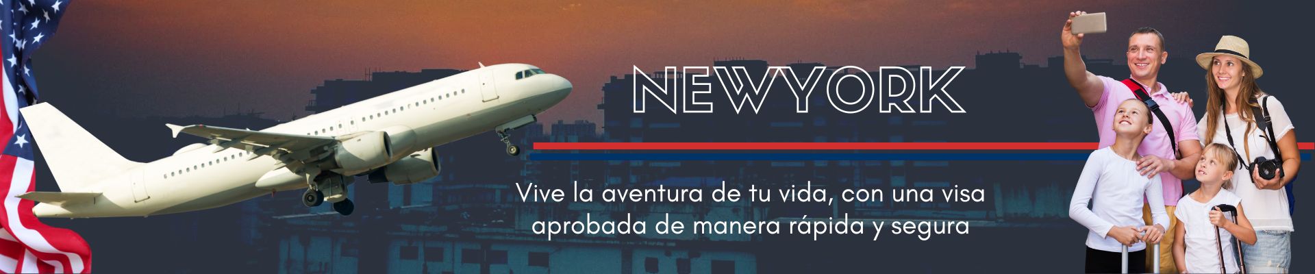 Viaje a USA